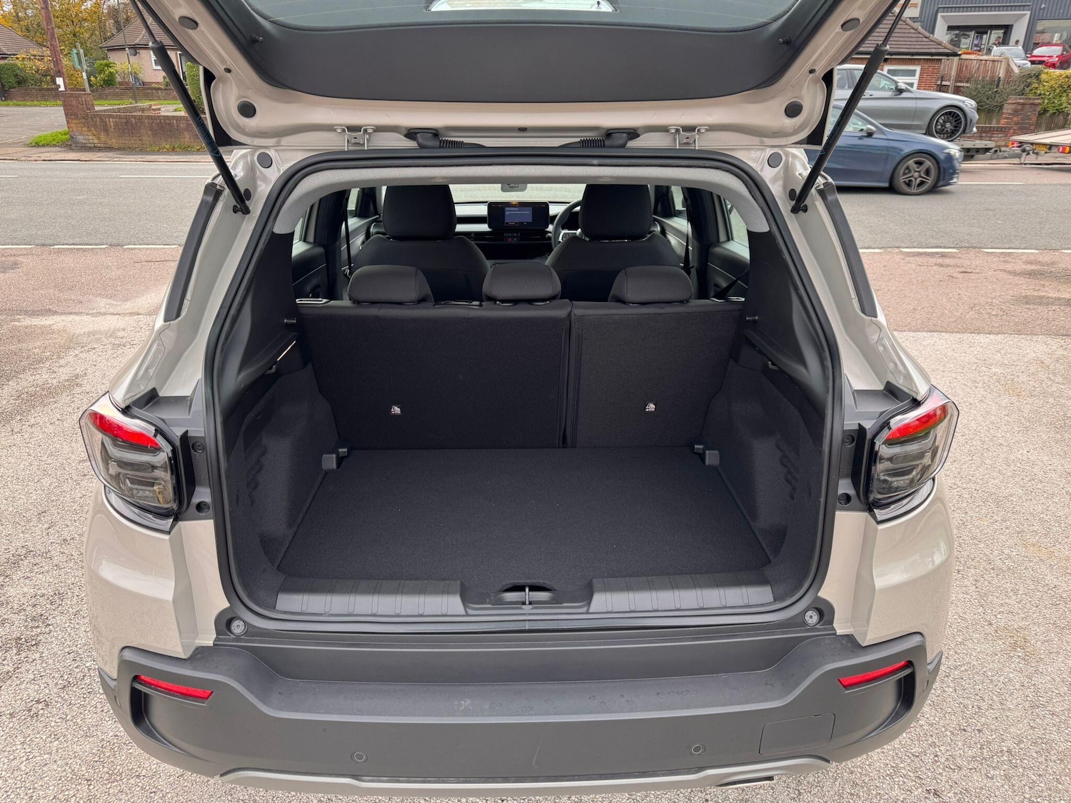 Used Jeep Other 2025 for sale - 76632965: Photo 9