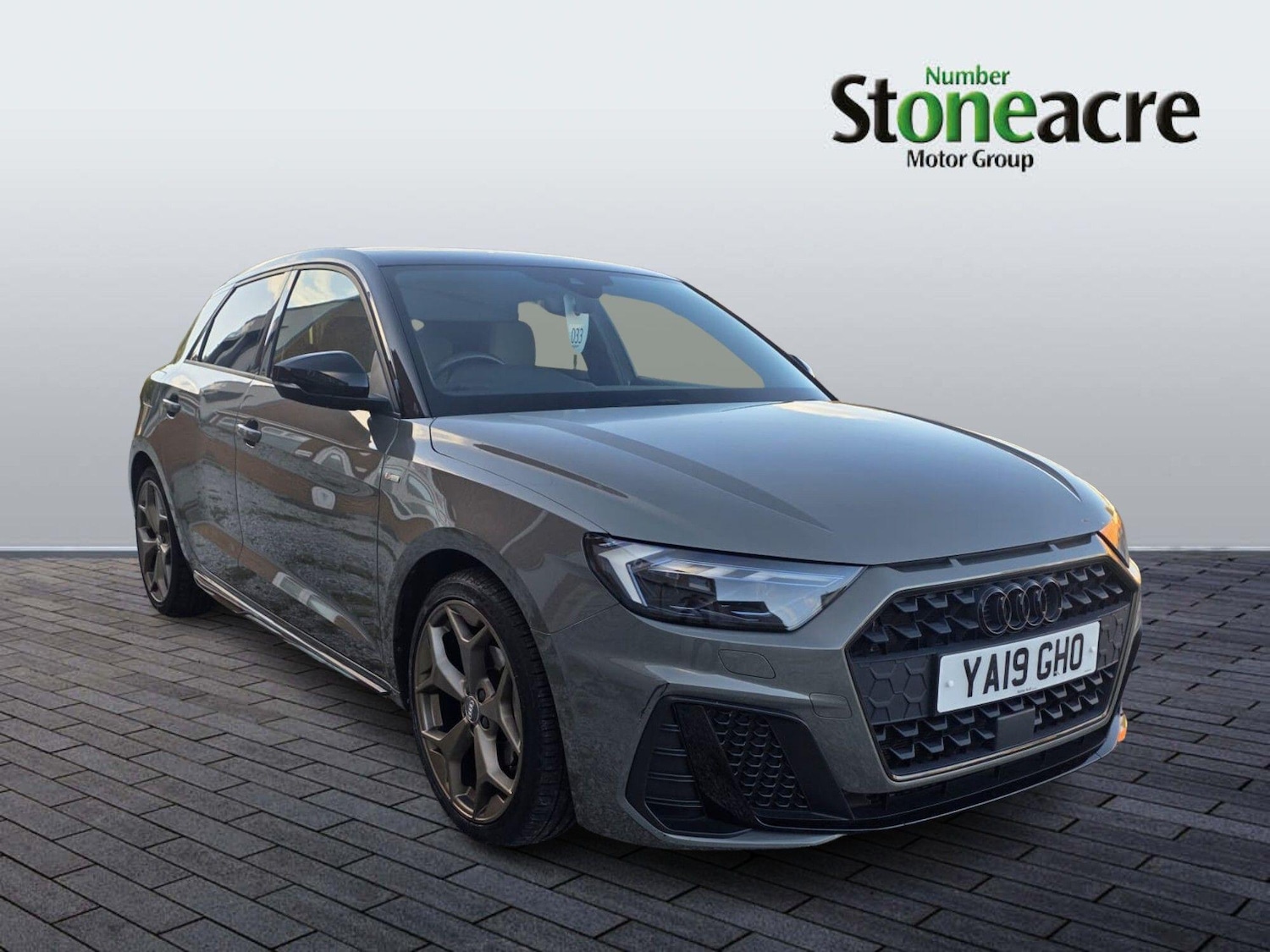 Used Audi A1 2019 for sale - 76633954: Photo 1
