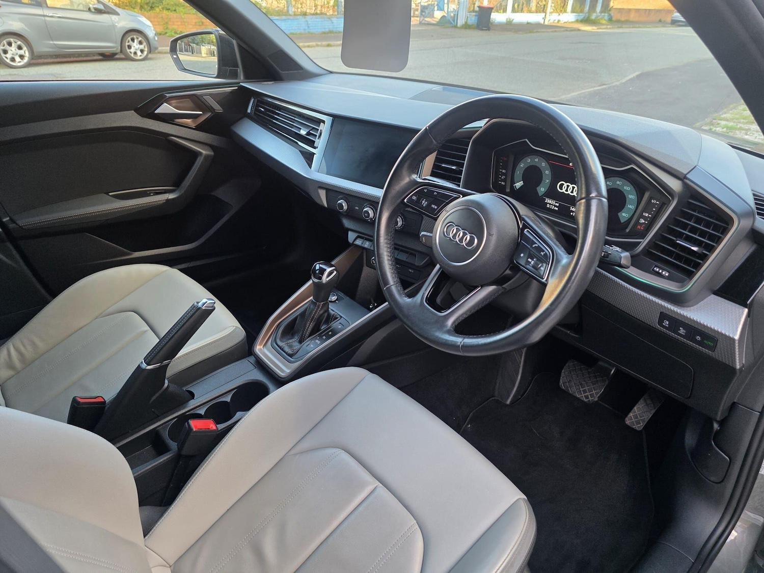 Used Audi A1 2019 for sale - 76633954: Photo 10