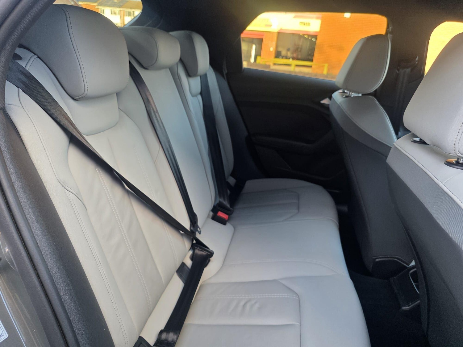 Used Audi A1 2019 for sale - 76633954: Photo 11