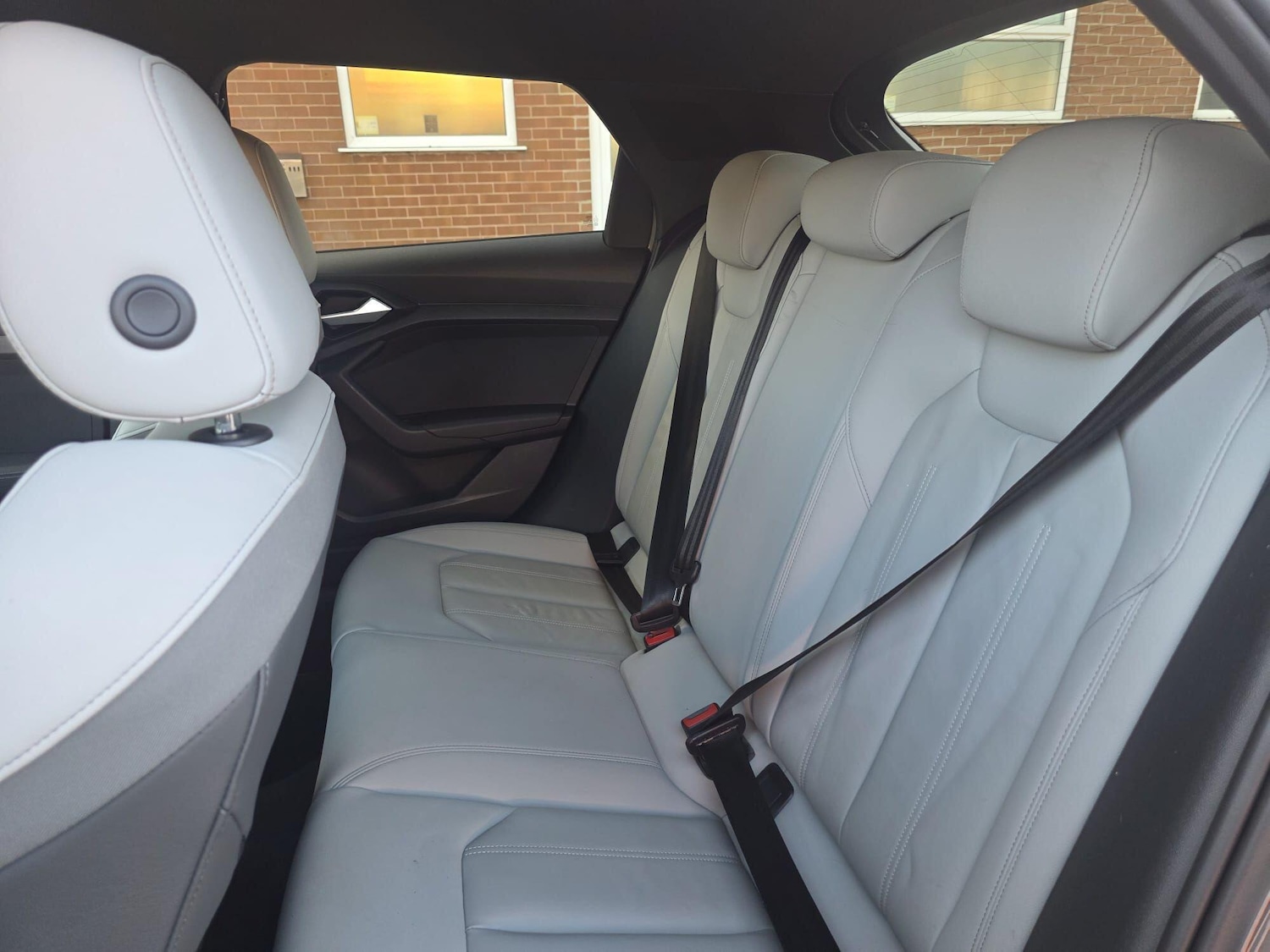 Used Audi A1 2019 for sale - 76633954: Photo 12