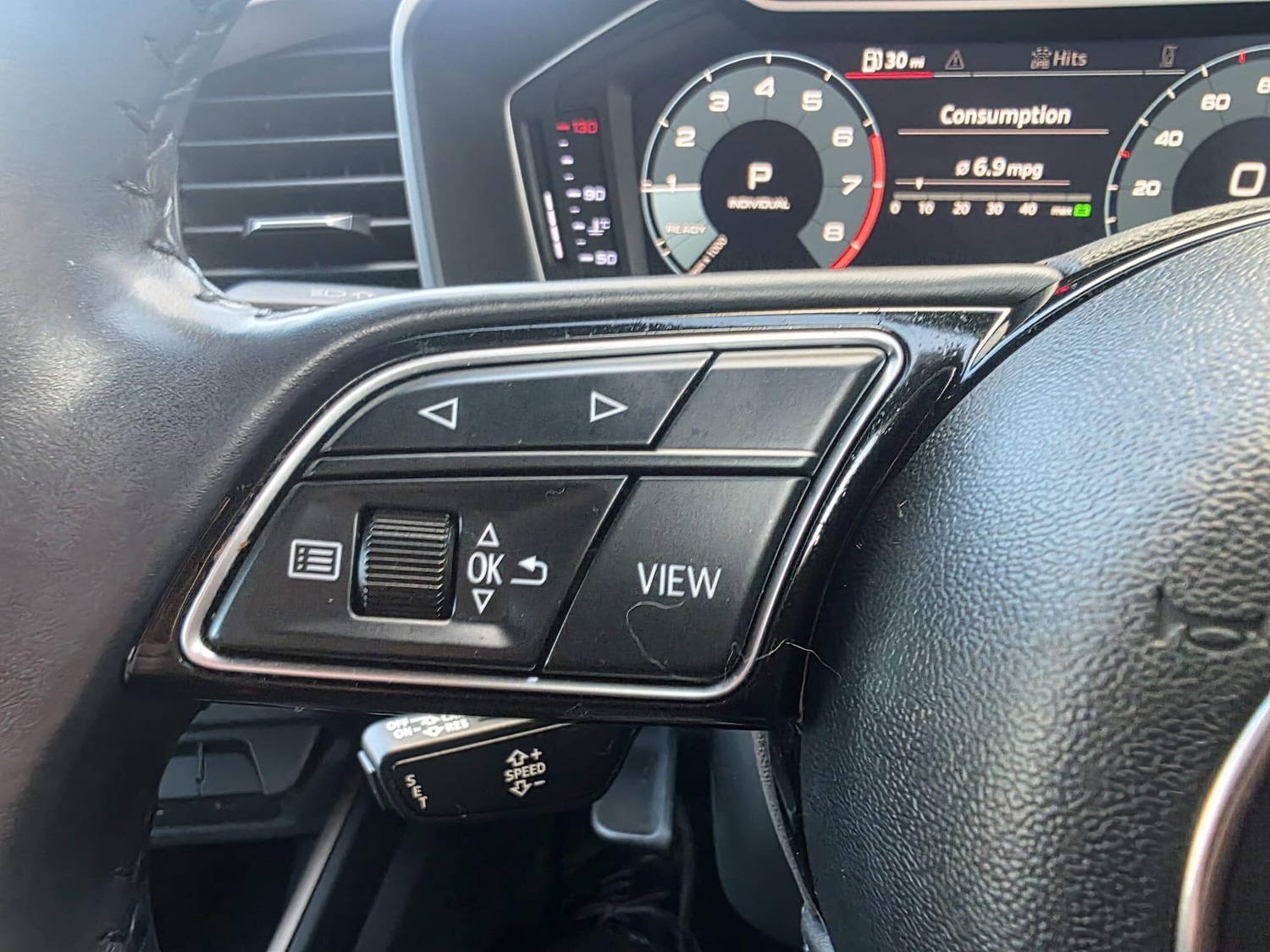 Used Audi A1 2019 for sale - 76633954: Photo 14