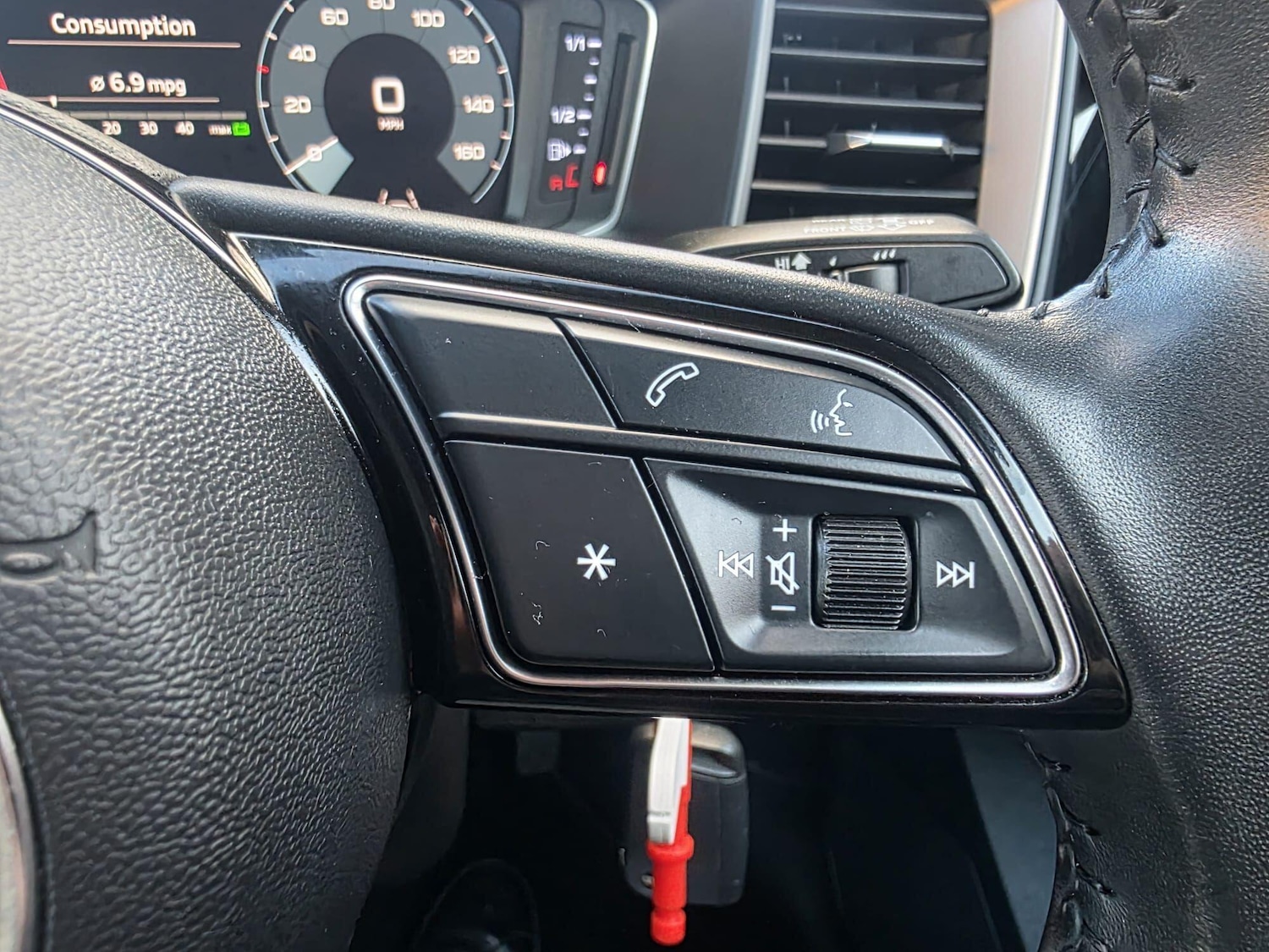 Used Audi A1 2019 for sale - 76633954: Photo 15