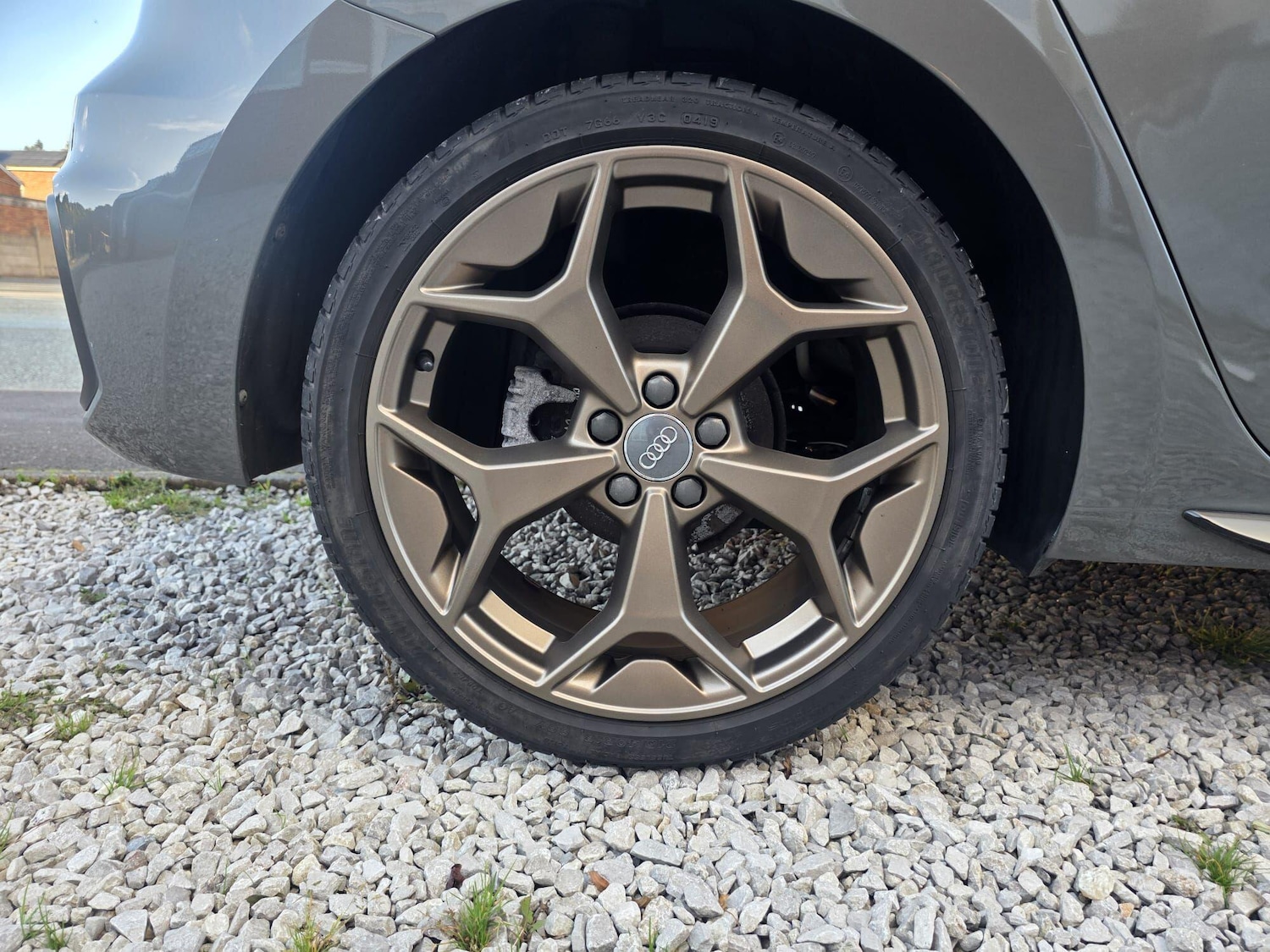 Used Audi A1 2019 for sale - 76633954: Photo 16