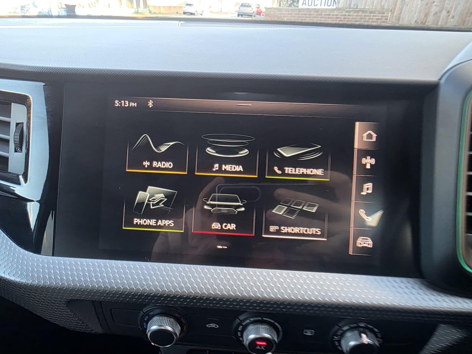 Used Audi A1 2019 for sale - 76633954: Photo 17