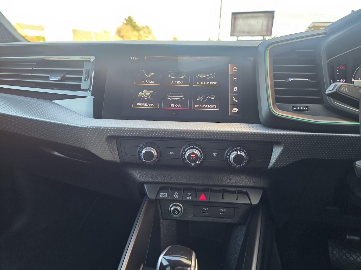 Used Audi A1 2019 for sale - 76633954: Photo 18