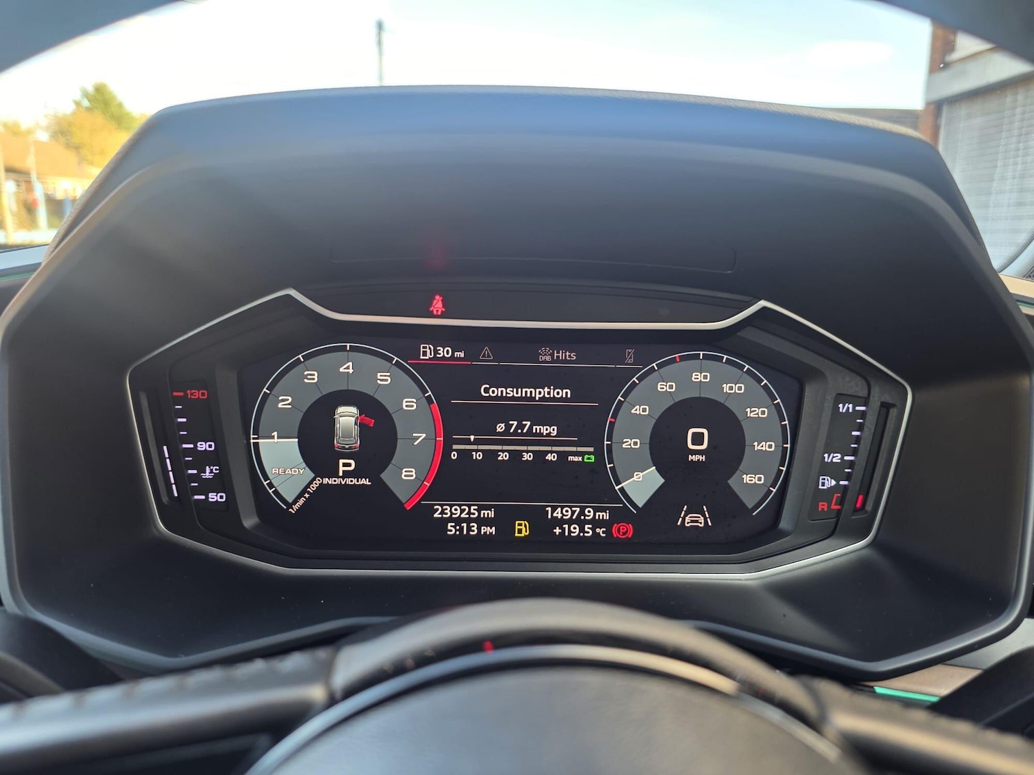 Used Audi A1 2019 for sale - 76633954: Photo 19