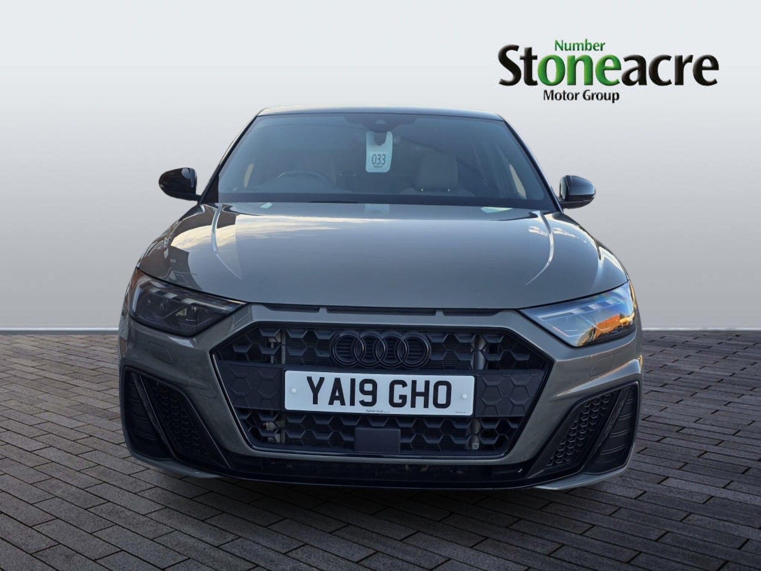 Used Audi A1 2019 for sale - 76633954: Photo 2