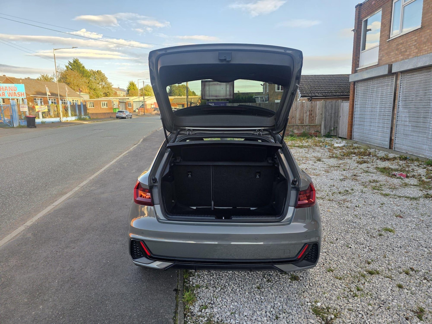 Used Audi A1 2019 for sale - 76633954: Photo 20