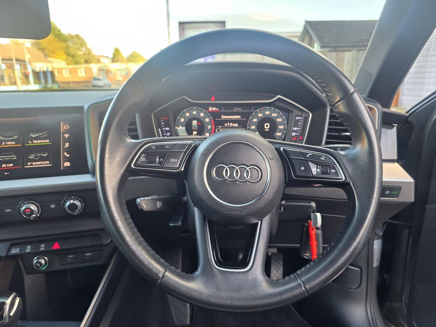 Used Audi A1 2019 for sale - 76633954: Photo 21