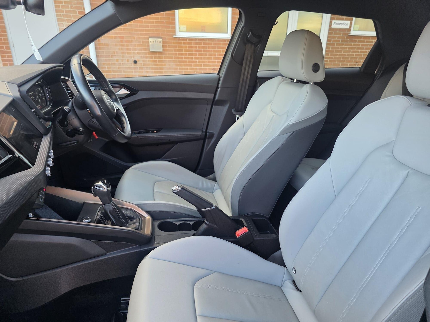 Used Audi A1 2019 for sale - 76633954: Photo 22