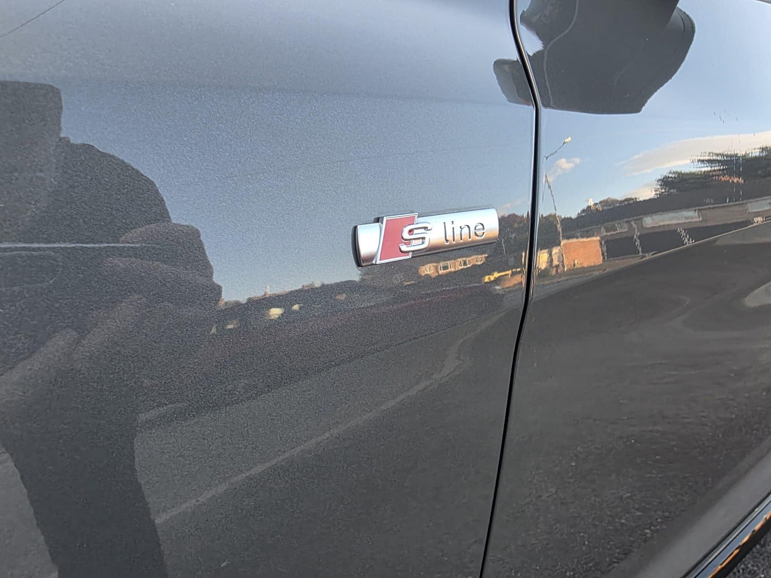 Used Audi A1 2019 for sale - 76633954: Photo 25