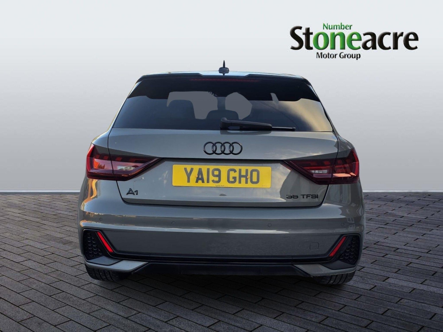 Used Audi A1 2019 for sale - 76633954: Photo 6