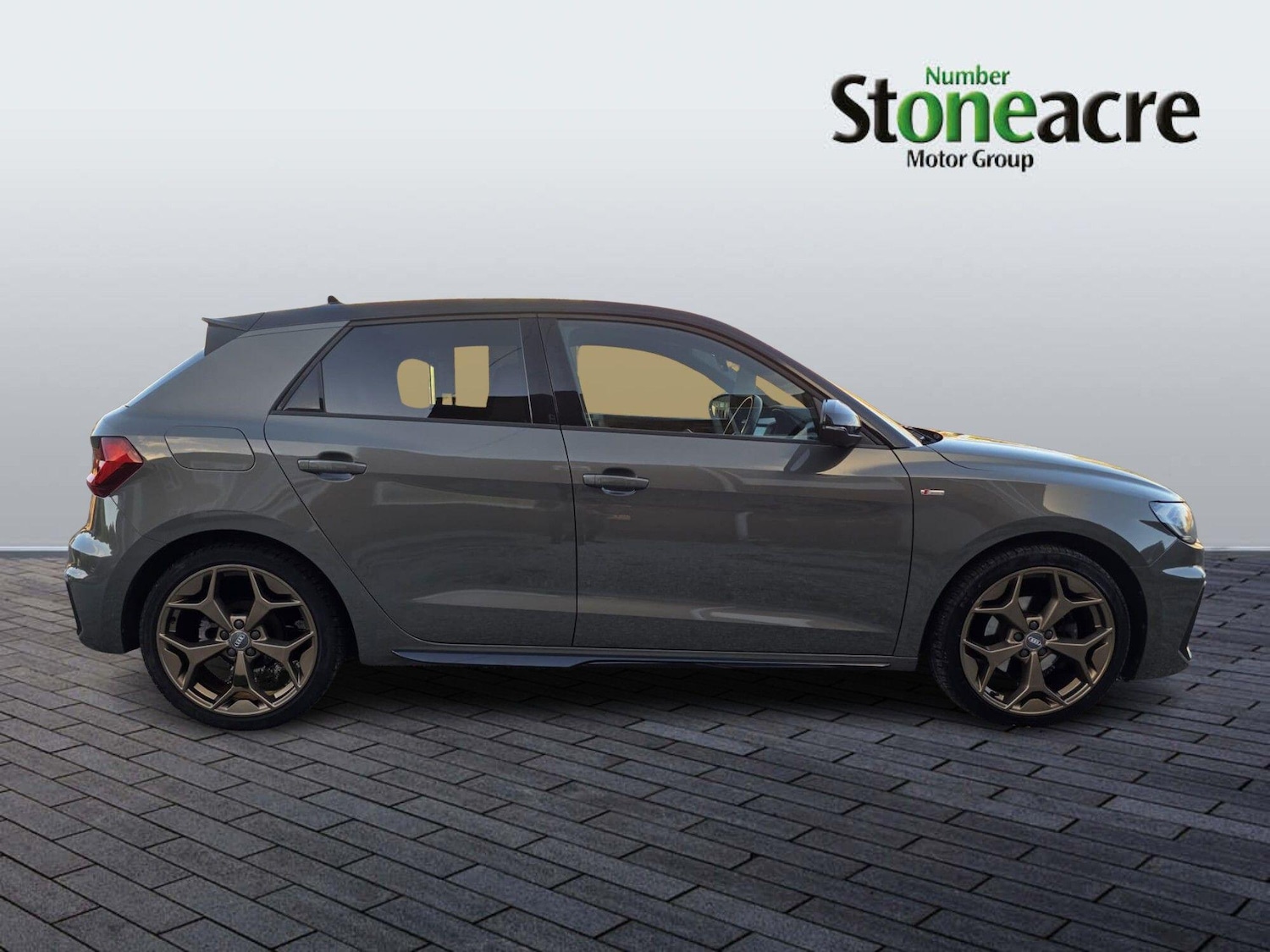 Used Audi A1 2019 for sale - 76633954: Photo 7