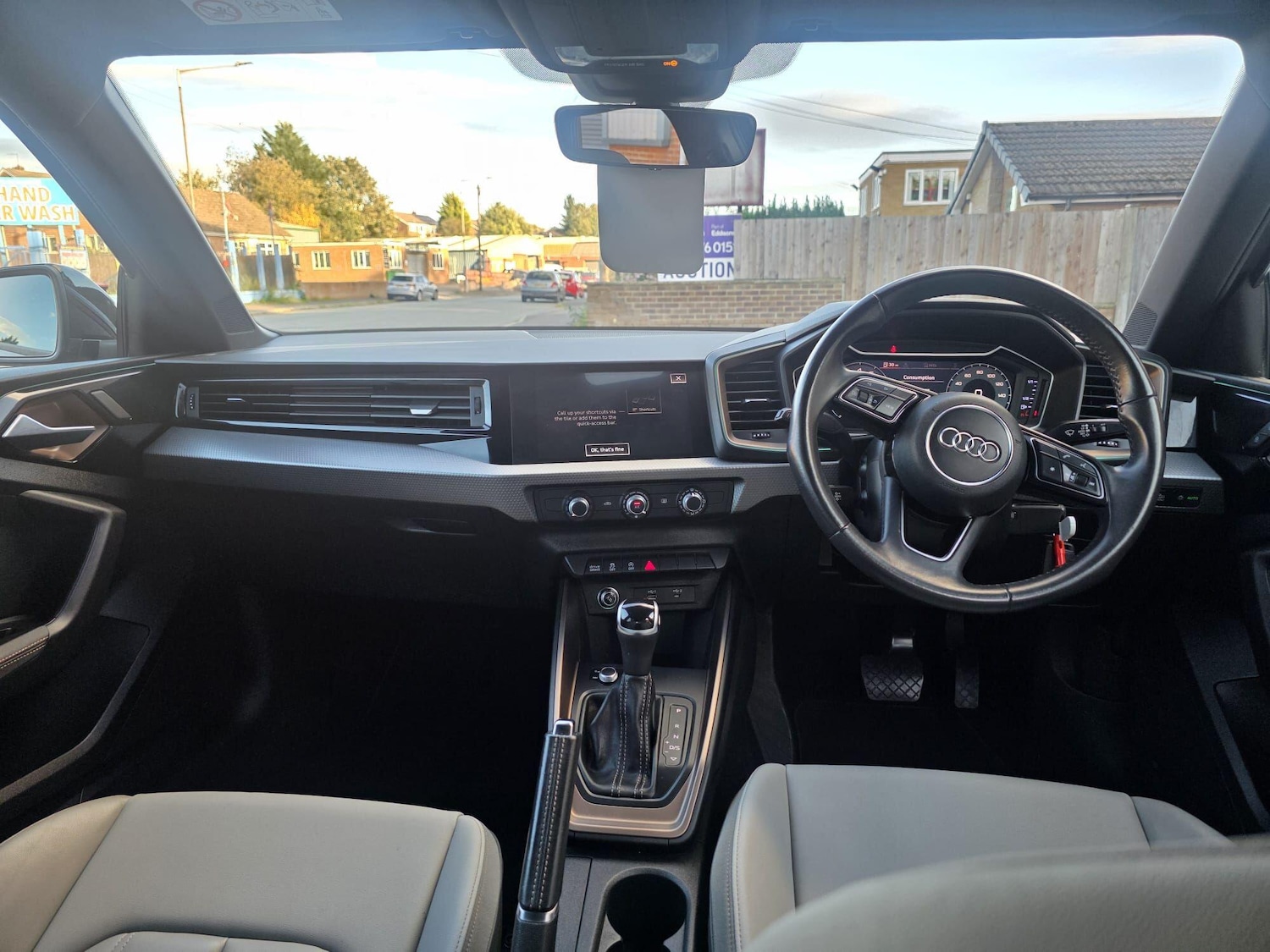Used Audi A1 2019 for sale - 76633954: Photo 9