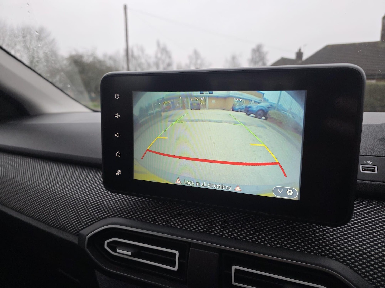 Used Dacia Sandero for sale - 77994392: Photo 20