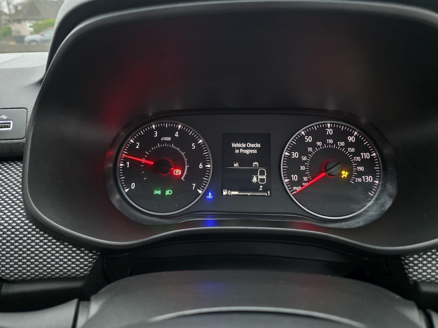 Used Dacia Sandero for sale - 77994392: Photo 22