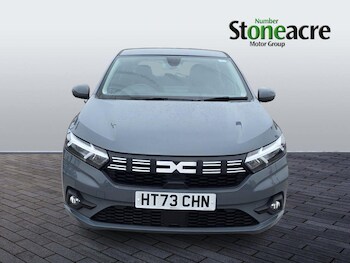 Used Dacia Sandero 2023 for sale - 77994392: Photo