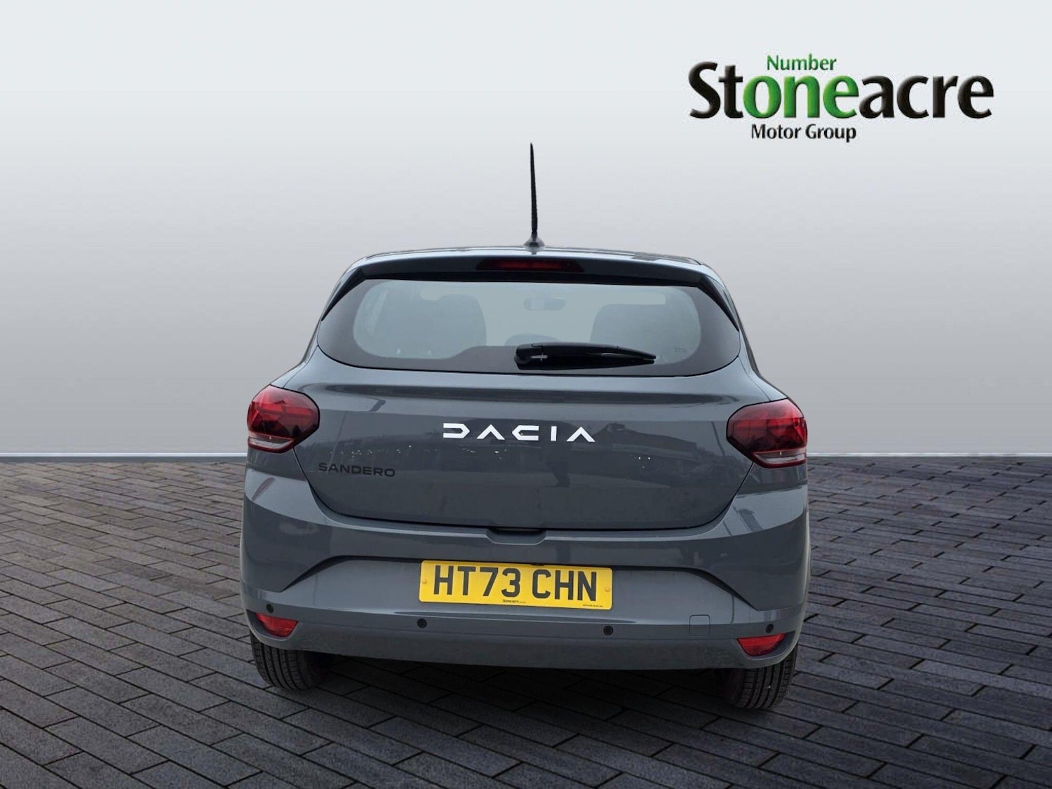 Used Dacia Sandero for sale - 77994392: Photo 6