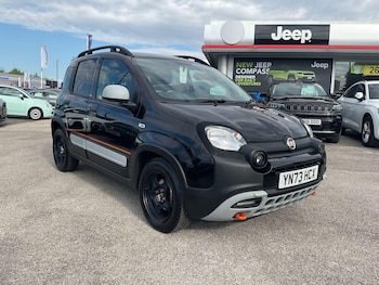 Used Fiat Panda 2023 for sale - 79412183: Photo