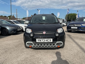 Used Fiat Panda 2023 for sale - 79412183: Photo
