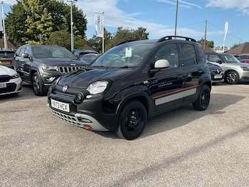 Used Fiat Panda 2023 for sale - 79412183: Photo