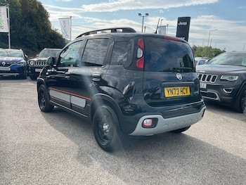 Used Fiat Panda 2023 for sale - 79412183: Photo