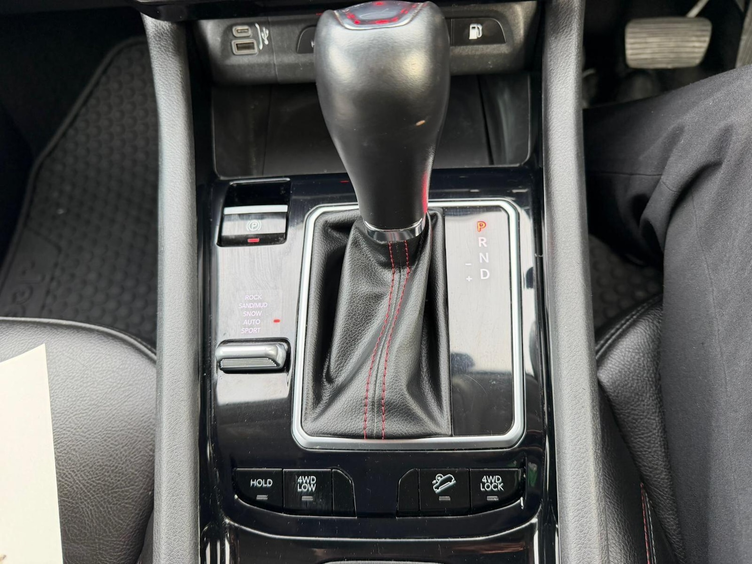 Used Jeep Compass 2023 for sale - 77671651: Photo 11