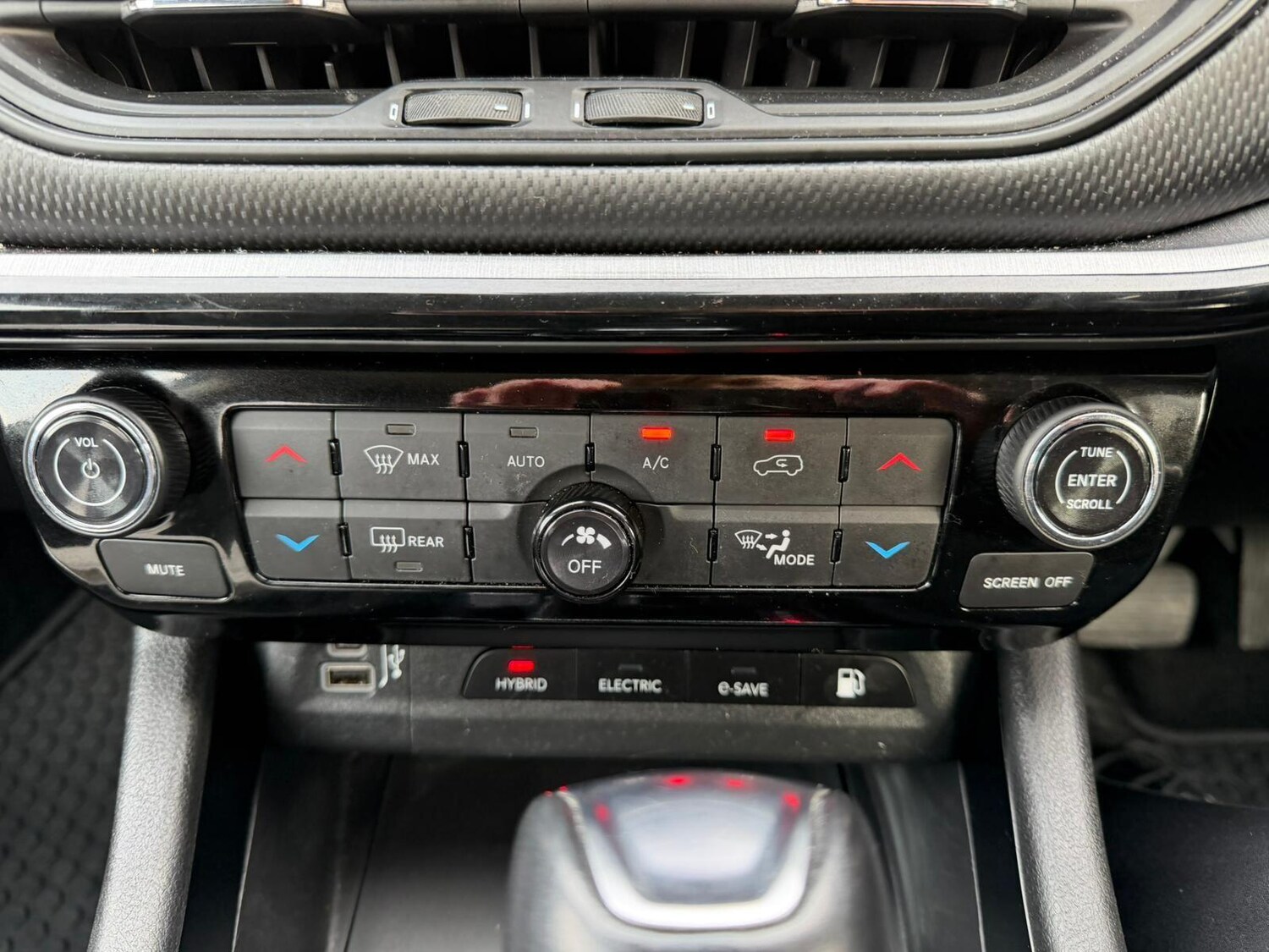 Used Jeep Compass 2023 for sale - 77671651: Photo 12