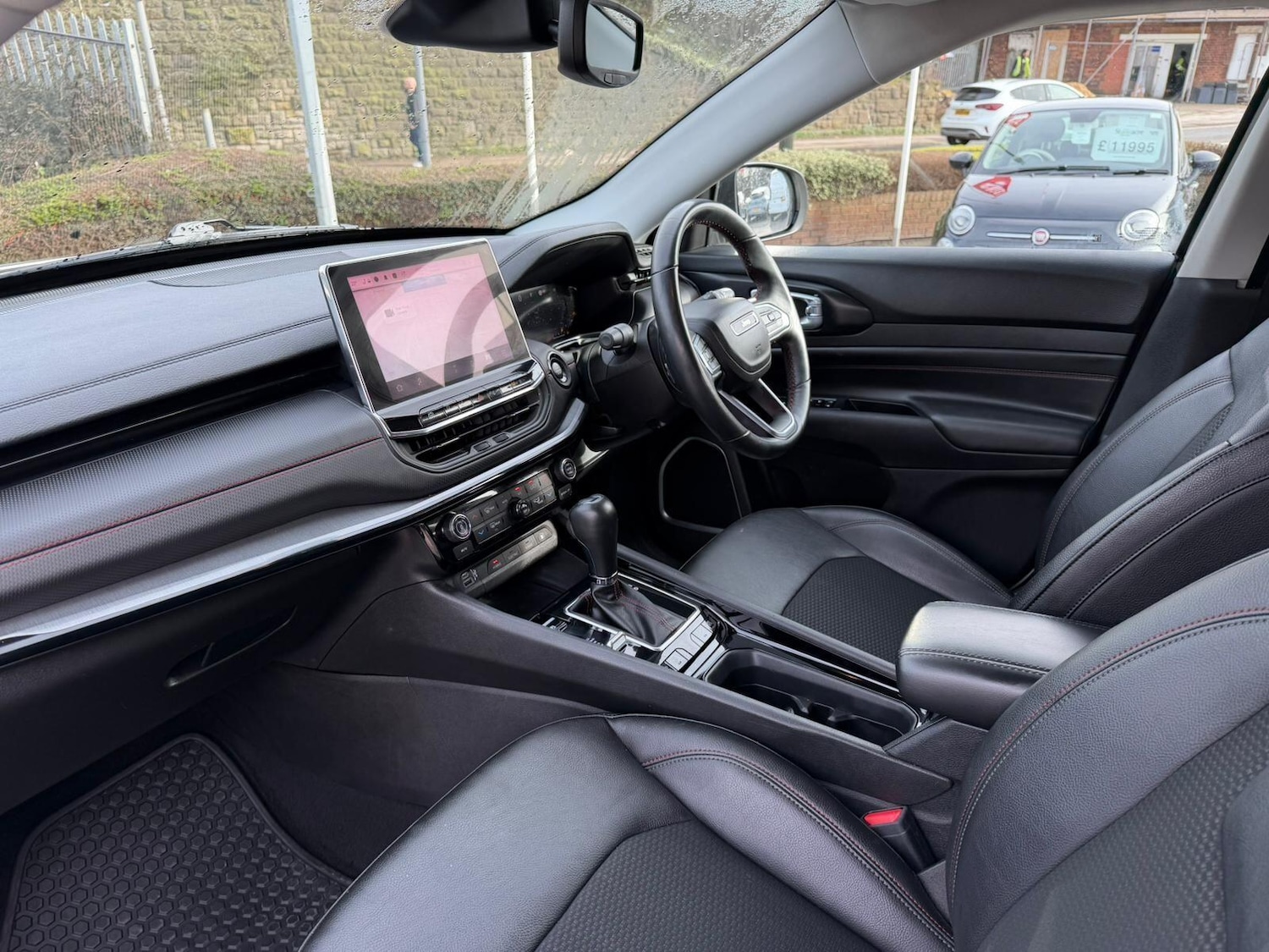 Used Jeep Compass 2023 for sale - 77671651: Photo 13