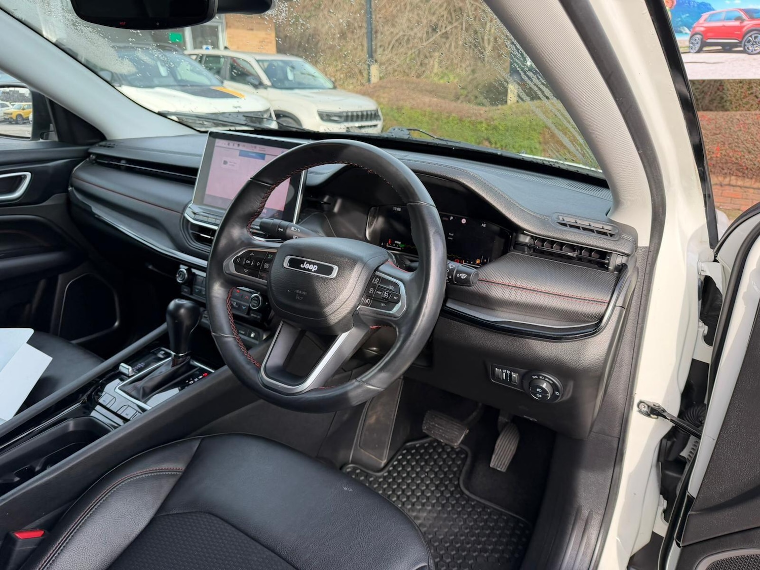 Used Jeep Compass 2023 for sale - 77671651: Photo 14