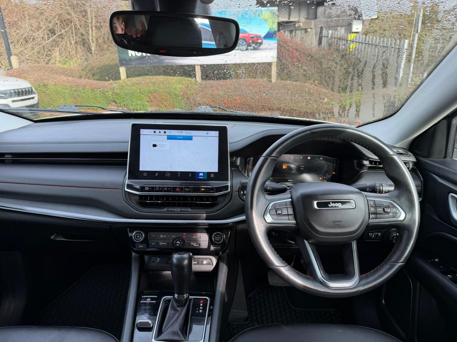 Used Jeep Compass 2023 for sale - 77671651: Photo 15