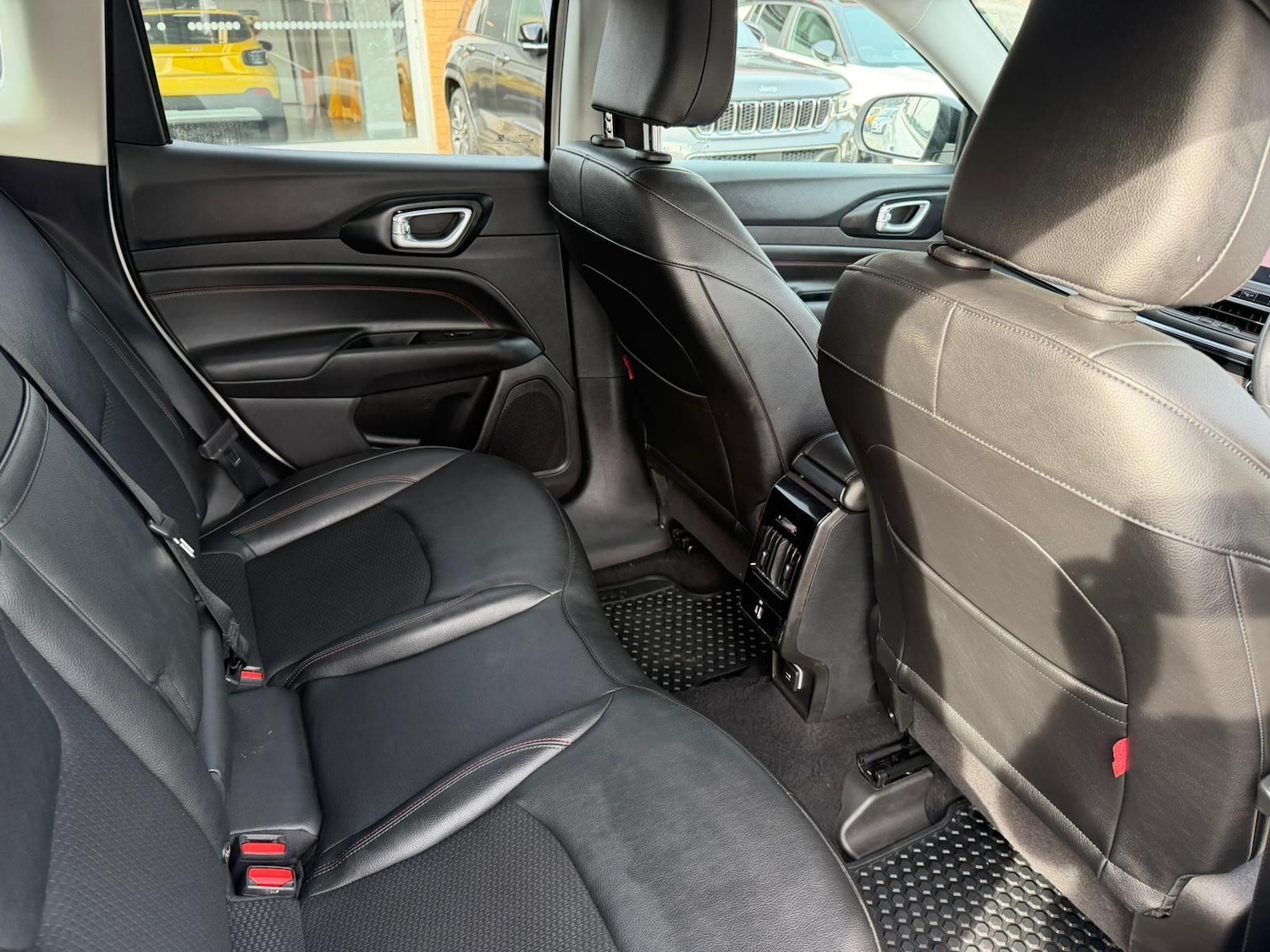 Used Jeep Compass 2023 for sale - 77671651: Photo 16