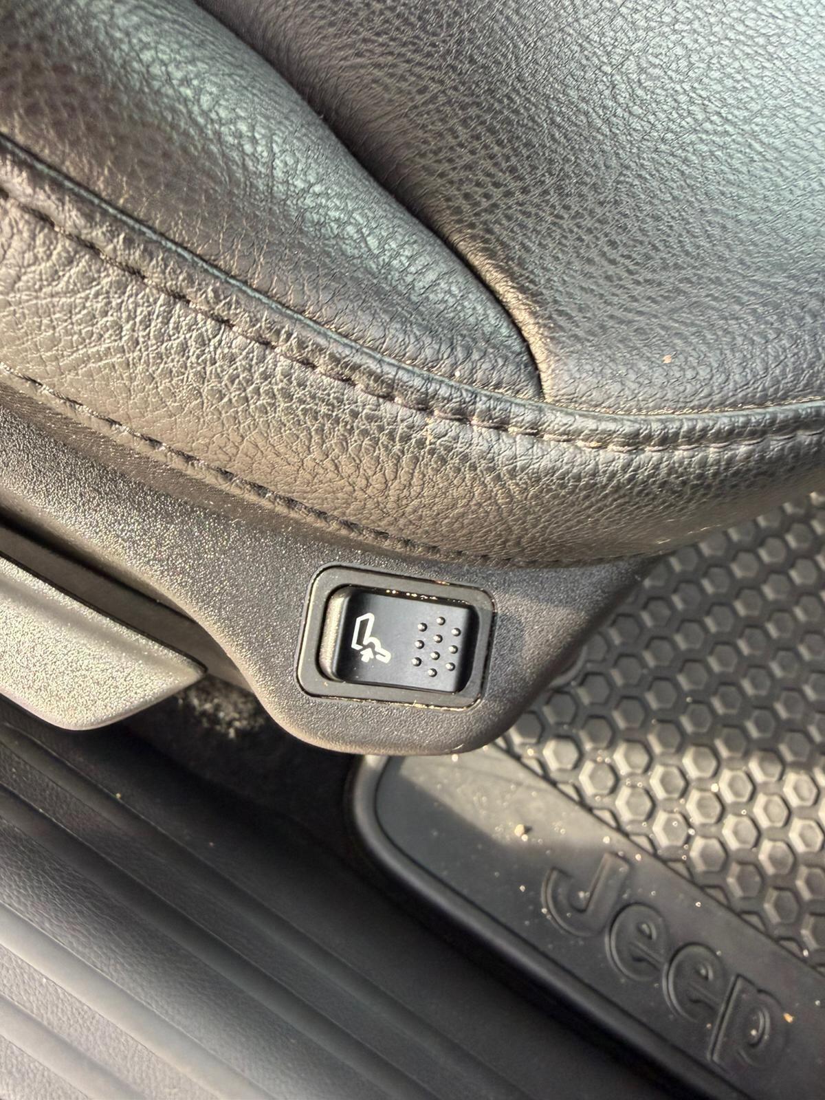 Used Jeep Compass 2023 for sale - 77671651: Photo 19