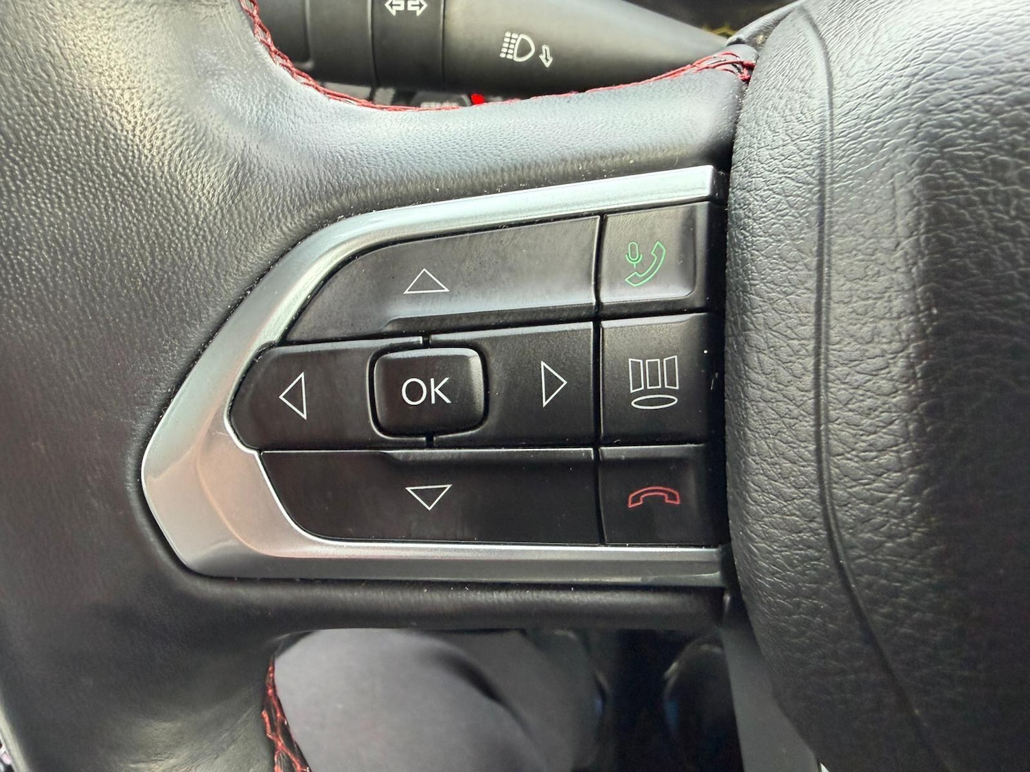 Used Jeep Compass 2023 for sale - 77671651: Photo 23