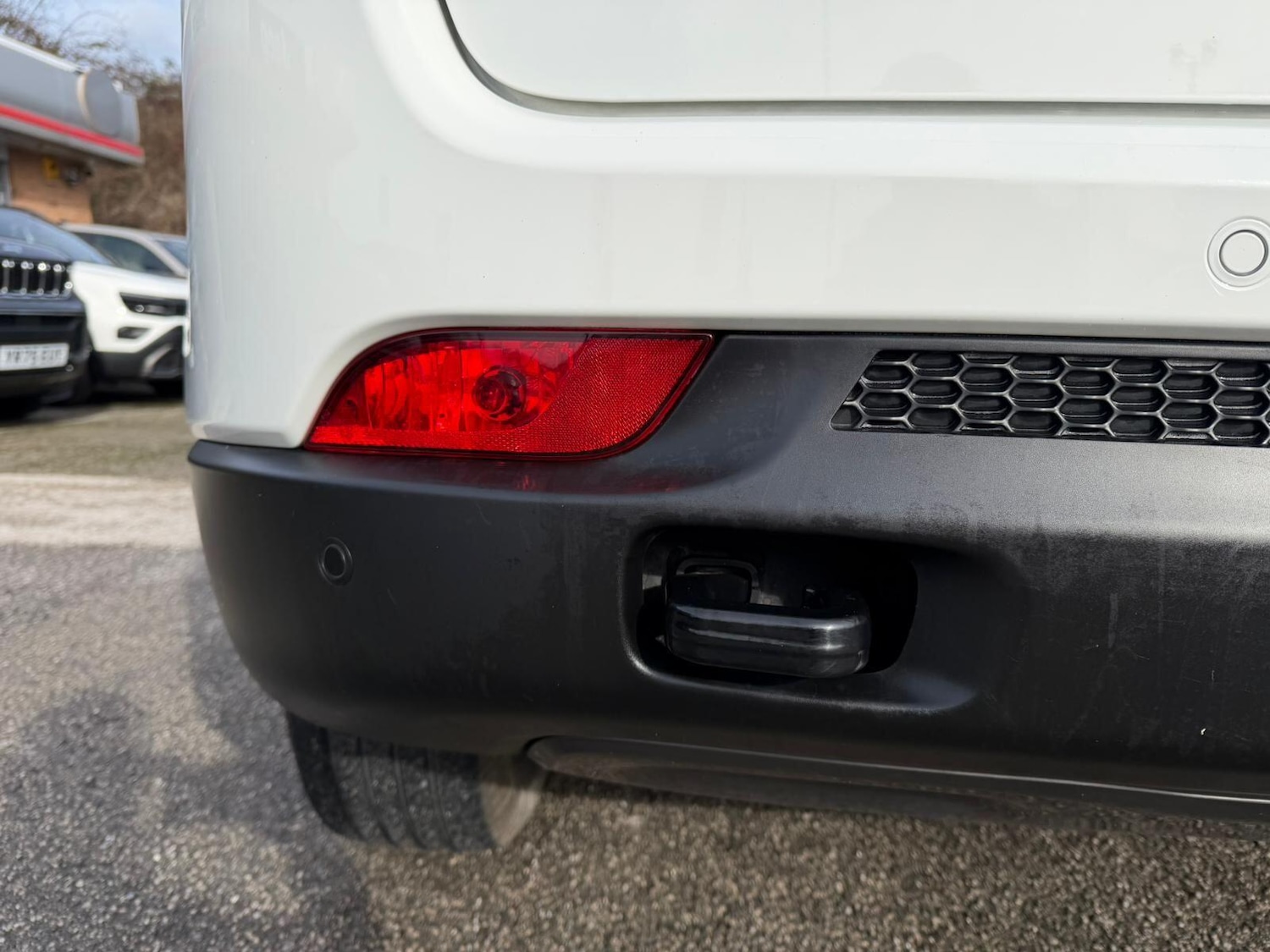 Used Jeep Compass 2023 for sale - 77671651: Photo 26