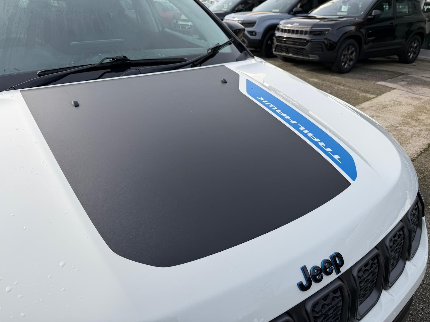 Used Jeep Compass 2023 for sale - 77671651: Photo 35