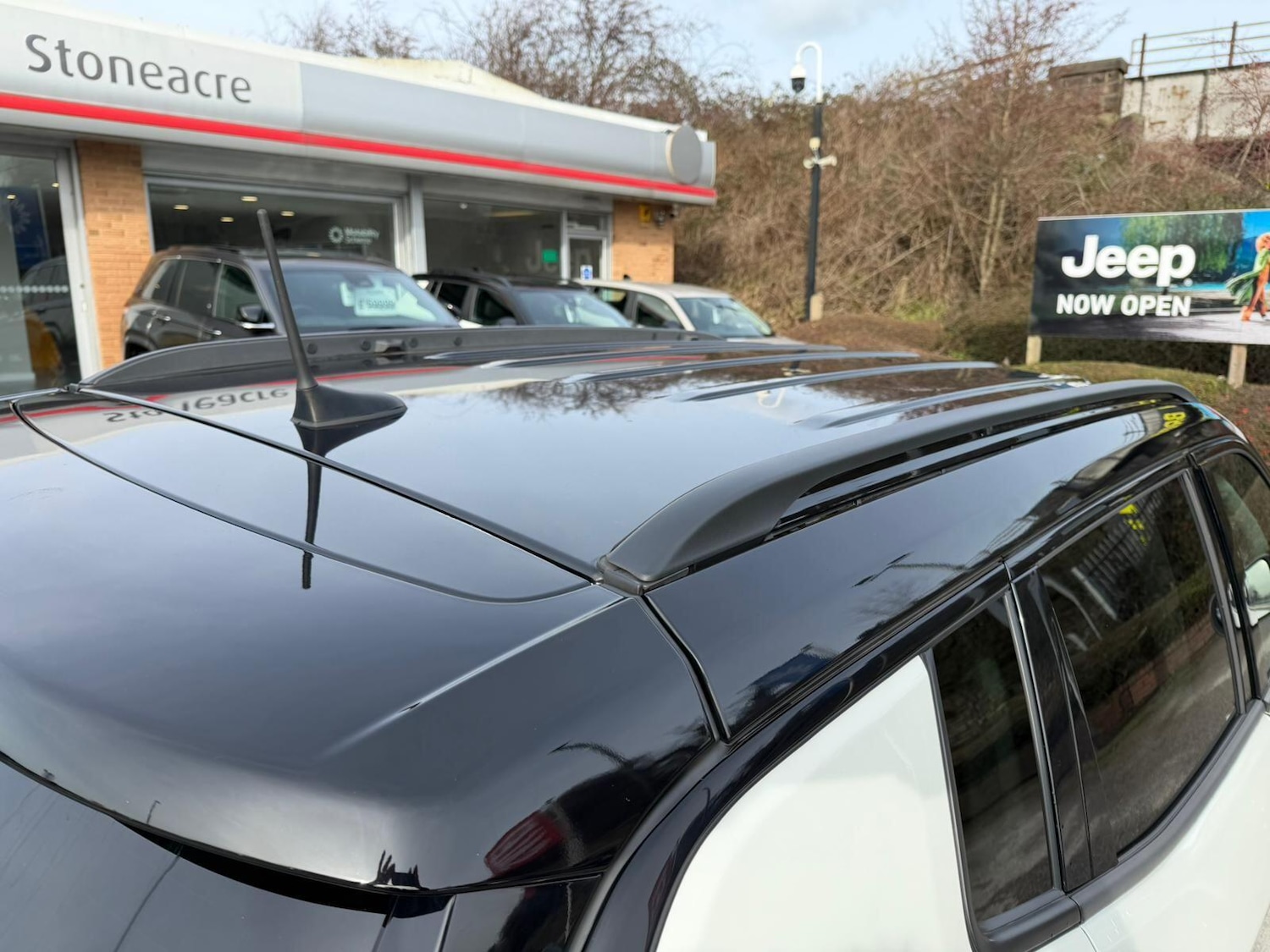 Used Jeep Compass 2023 for sale - 77671651: Photo 38