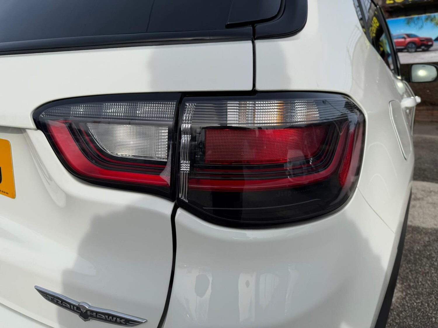 Used Jeep Compass 2023 for sale - 77671651: Photo 40