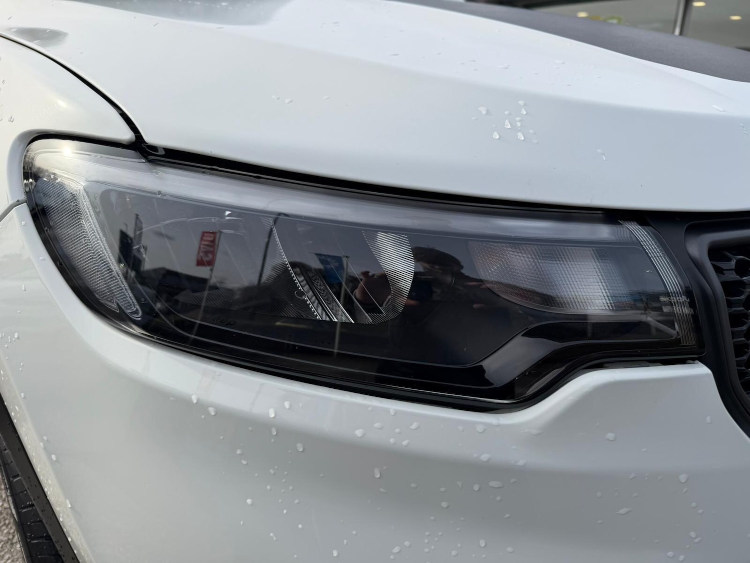 Used Jeep Compass 2023 for sale - 77671651: Photo 41