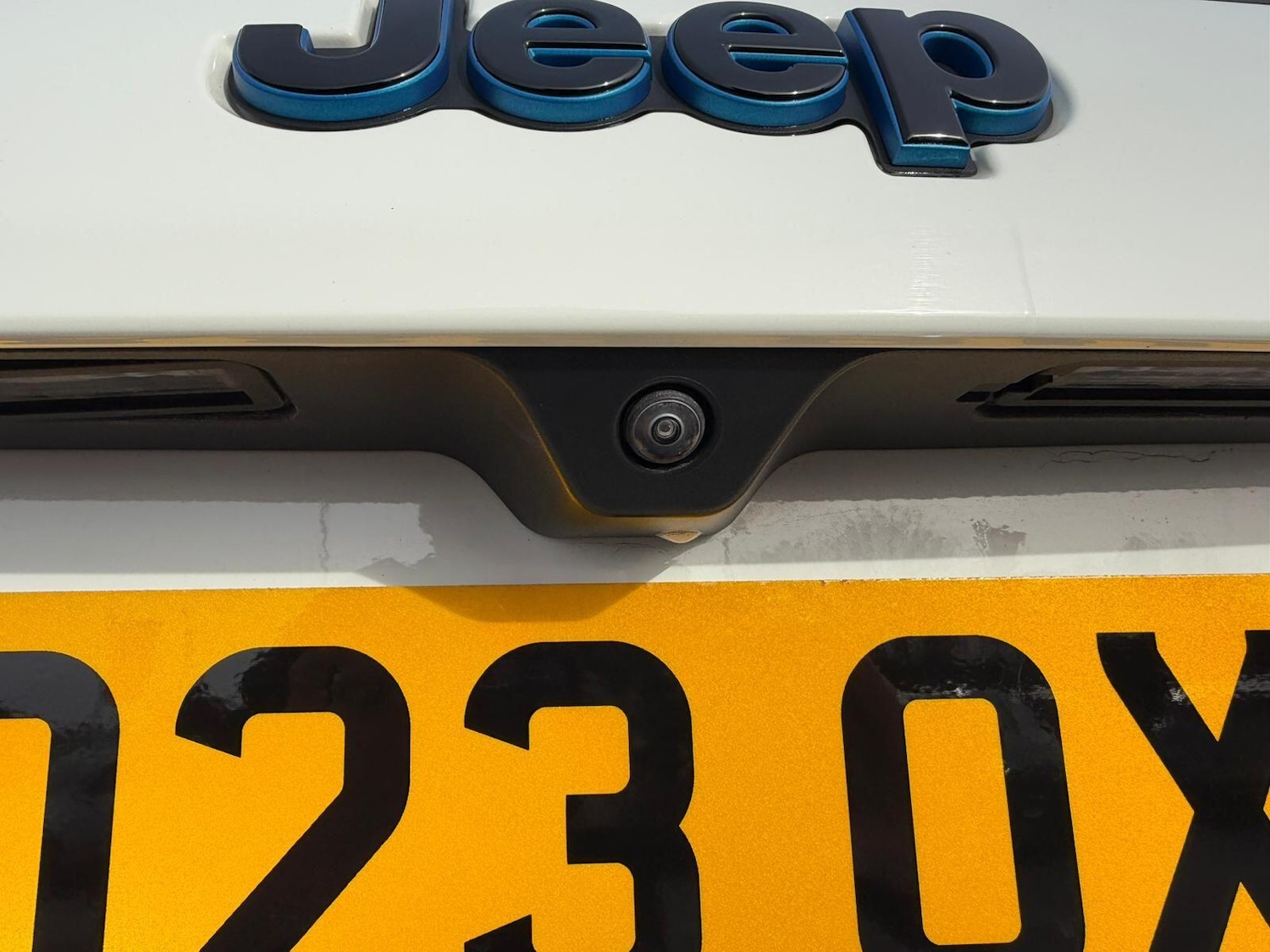 Used Jeep Compass 2023 for sale - 77671651: Photo 44