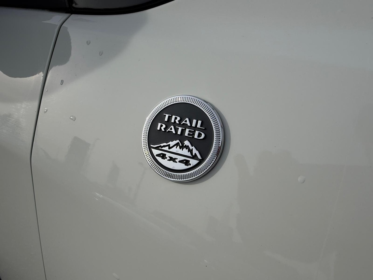 Used Jeep Compass 2023 for sale - 77671651: Photo 48