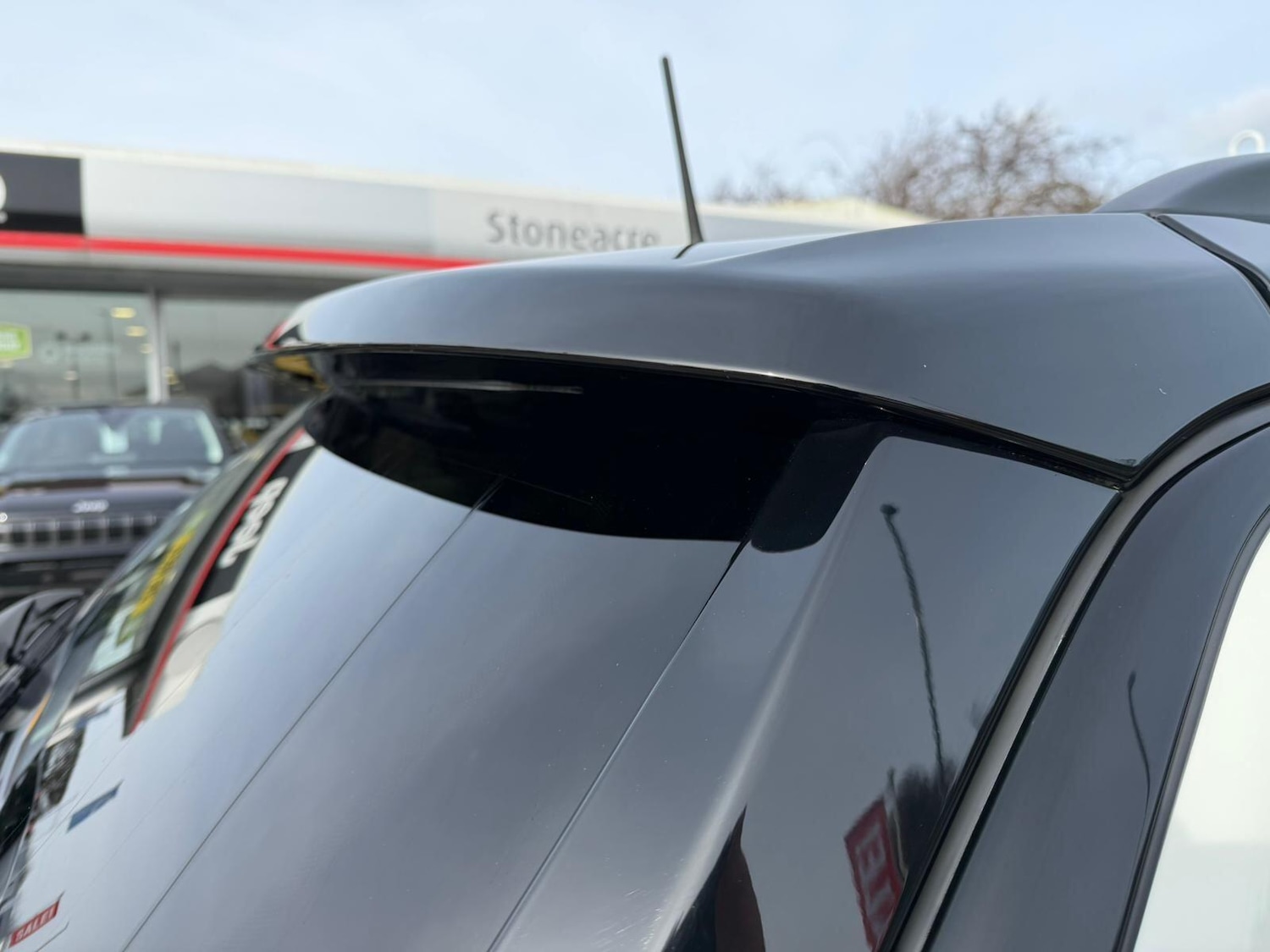 Used Jeep Compass 2023 for sale - 77671651: Photo 49