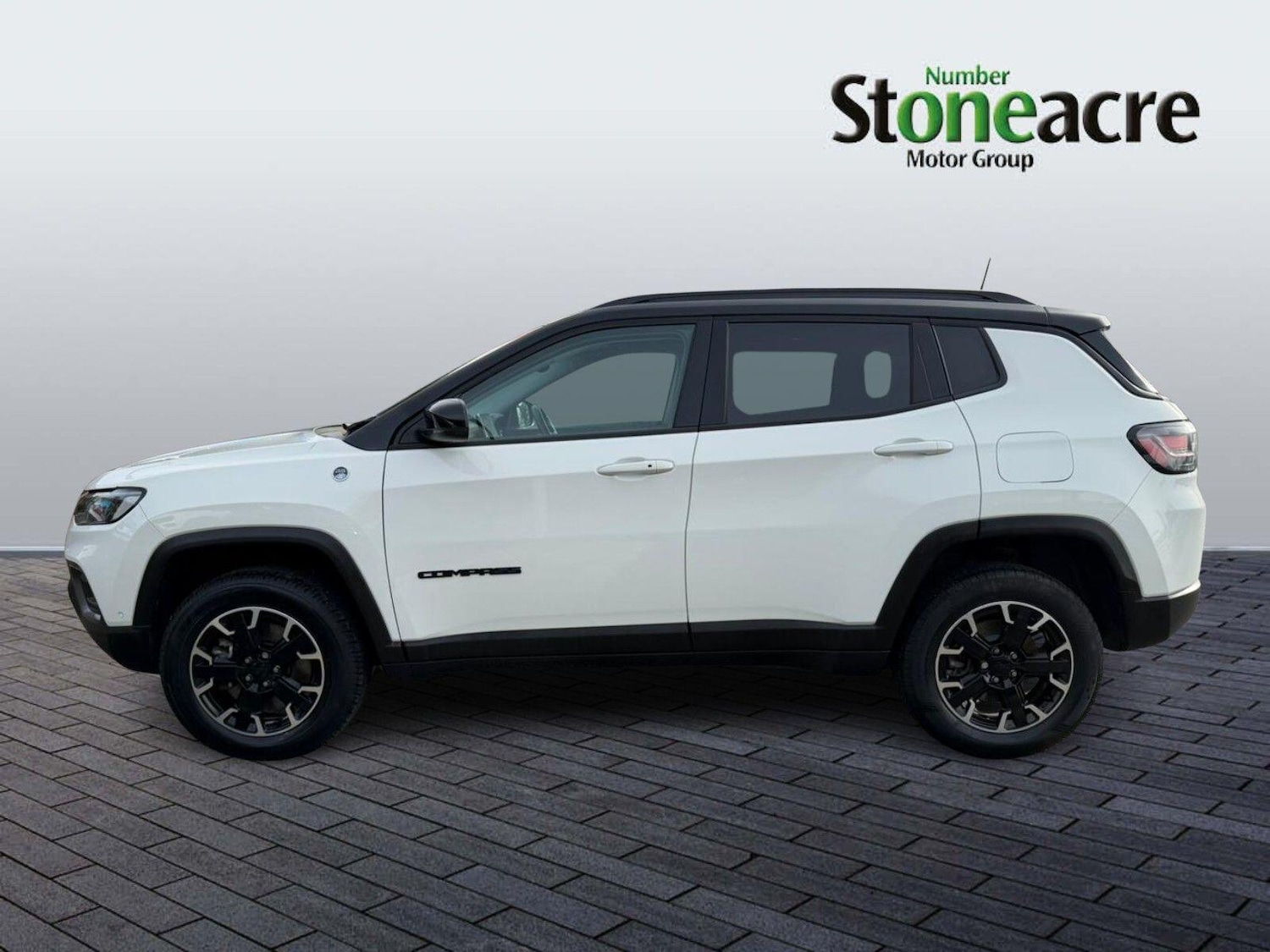 Used Jeep Compass 2023 for sale - 77671651: Photo 5