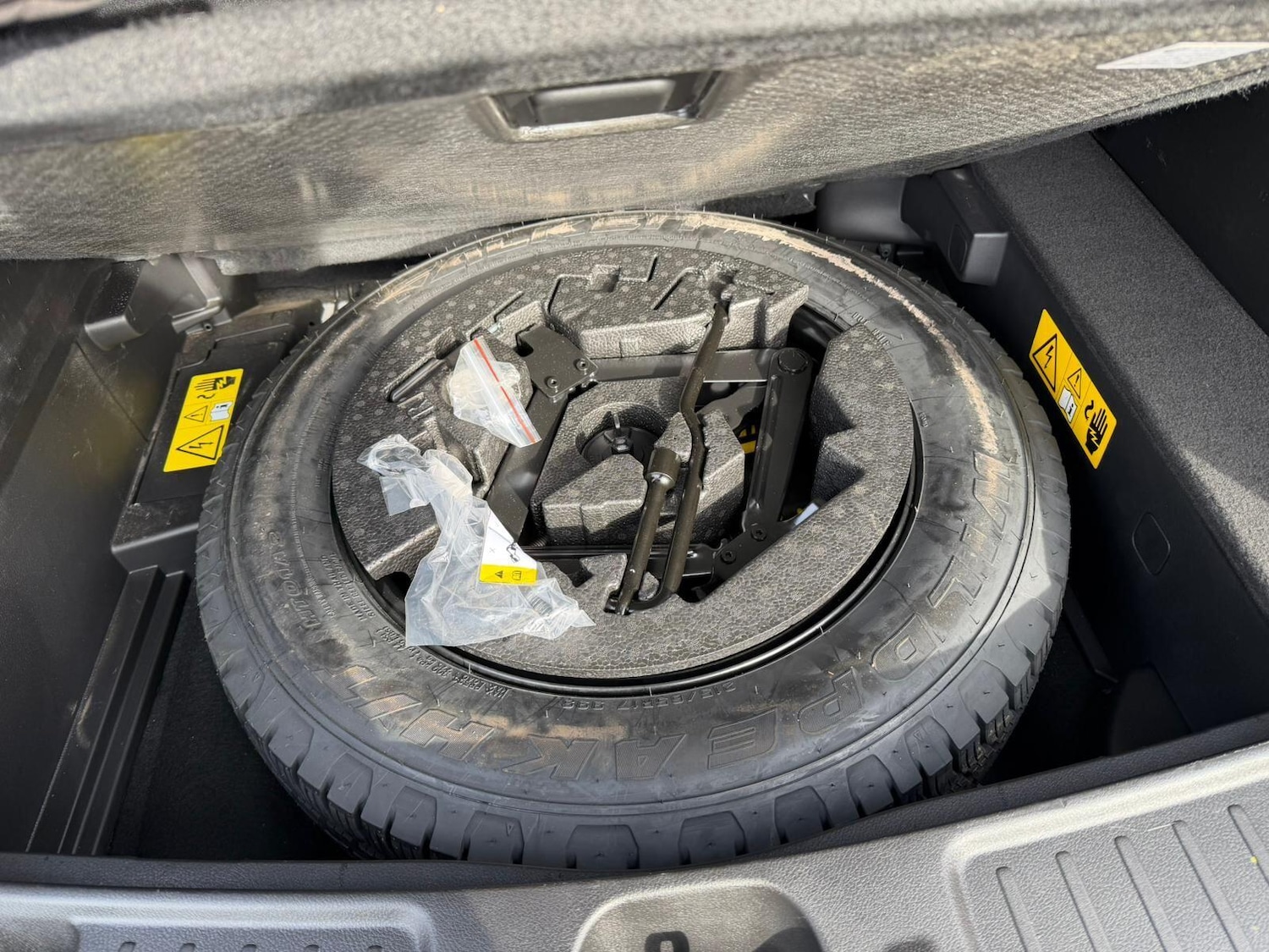 Used Jeep Compass 2023 for sale - 77671651: Photo 51