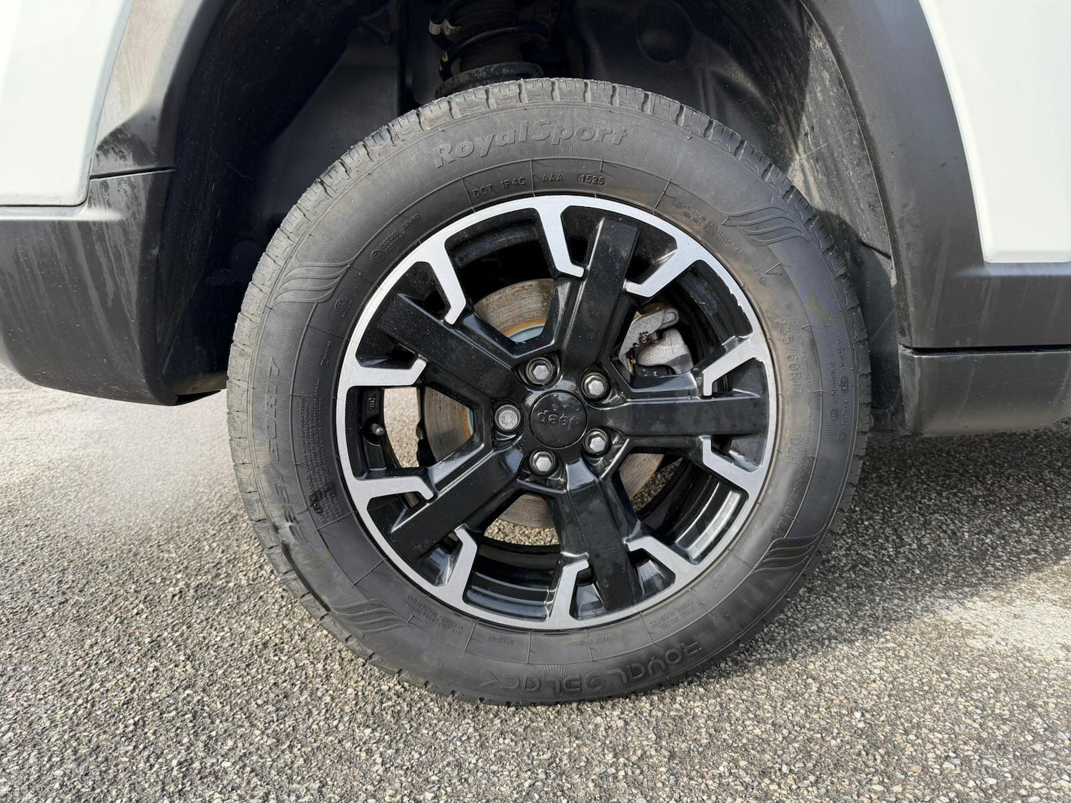 Used Jeep Compass 2023 for sale - 77671651: Photo 9