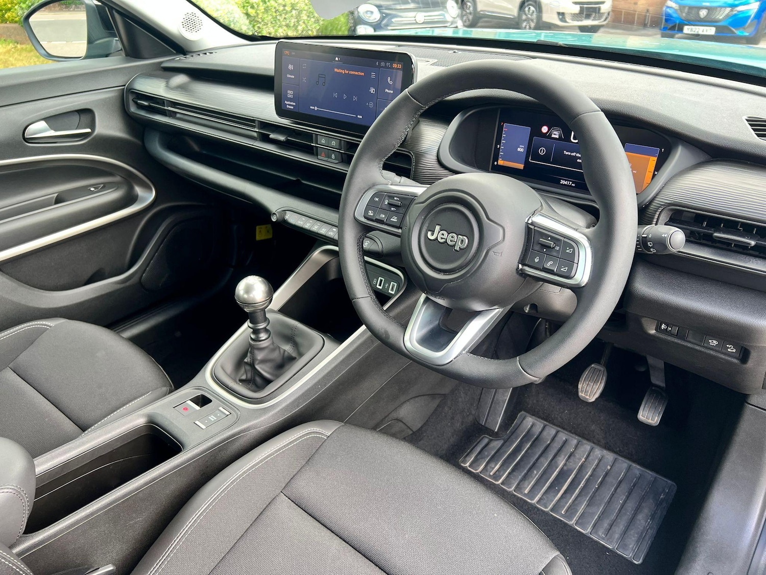 Vehicle 11