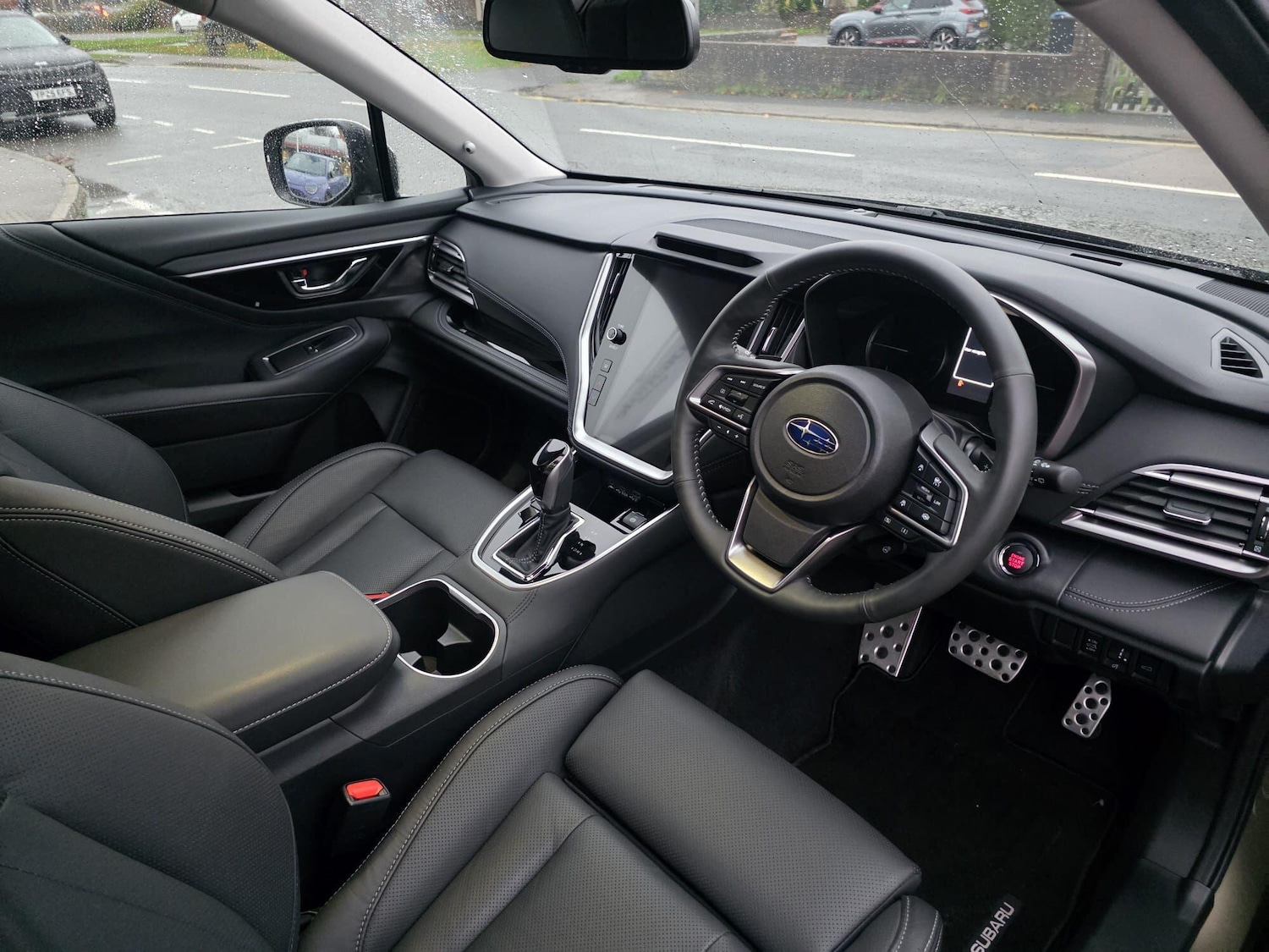 Used Subaru Outback 2025 for sale - 76359951: Photo 11