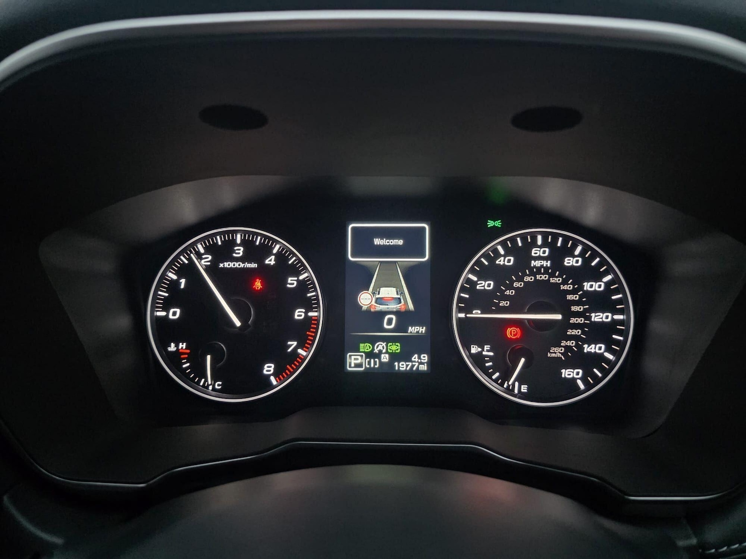 Used Subaru Outback 2025 for sale - 76359951: Photo 12