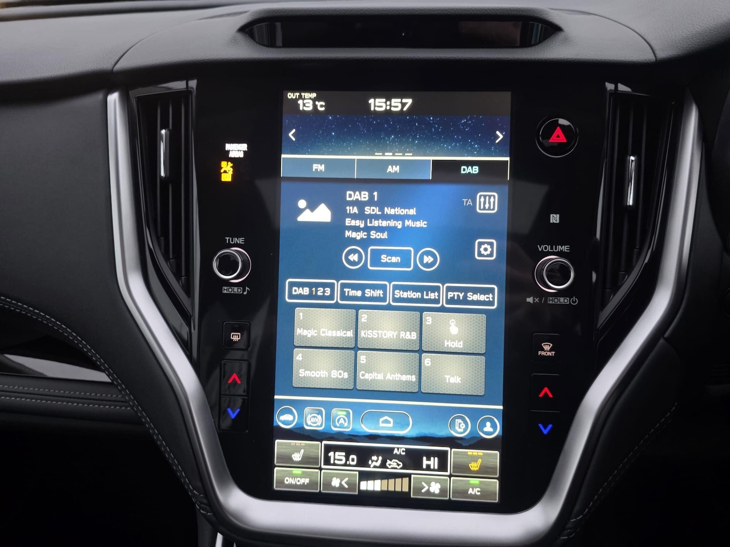 Used Subaru Outback 2025 for sale - 76359951: Photo 13